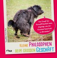 Riva Verlag Kleine Philosophen beim groÃŸen GeschÃft