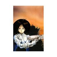 Van Ditmar Boekenimport B.V. Battle Angel Alita Deluxe Edition 1 - Yukito Kishiro