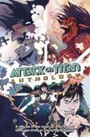 Kodansha America, Inc Attack on Titan Anthology