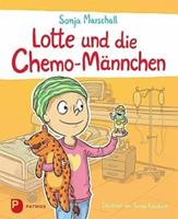 Patmos Verlag Lotte und die Chemo-MÃnnchen