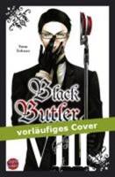 Carlsen / Carlsen Manga Black Butler / Black Butler Bd.8