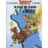 Van Ditmar Boekenimport B.V. Asterix FranzÃ¶sische Ausgabe. Le Tour De Gaule D' Asterix. Sonderausgabe - Goscinny, Rene
