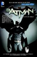 Snyder, S: Batman Vol. 2 The City Of Owls (The New 52). The City of Owls (the New 52), Snyder, Scott, Paperback