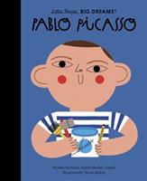 Quarto Publishing Plc Little People, BIG DREAMS! Pablo Picasso