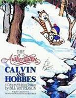 The Authoritative Calvin and Hobbes. CALVIN AND HOBBES TREASURY, Watterson, Bill, Paperback