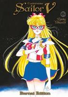 Kodansha Comics Codename: Sailor V Eternal Edition 2 (Sailor Moon Eternal Edition 12)