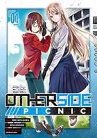 Square Enix Manga Otherside Picnic (Manga) 01