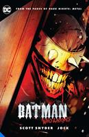 Dc Comics Batman Who Laughs - Scott Snyder