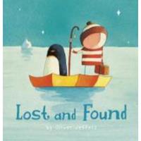 HarperCollins UK / HarperCollinsChildren'sBooks Lost and Found