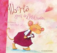 FISCHER Sauerländer Alberta geht die Liebe suchen