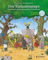 Schott Music, Mainz Der Elefantenpups