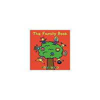 Van Ditmar Boekenimport B.V. The Family Book - Todd Parr