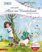 Betz, Wien Alice im Wunderland