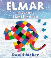Schulbuchverlag Anadolu Elmar im Schnee, Deutsch-TÃ¼rkischElmer Karda