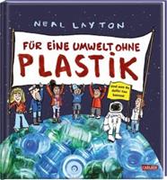 Carlsen FÃ¼r eine Umwelt ohne Plastik