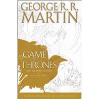 Random House Us Game Of Thrones (04): The Graphic Novel - George R R Martin