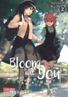 Carlsen / Carlsen Manga Bloom into you / Bloom into you Bd.2