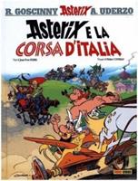 Egmont Ehapa Media Asterix in Italien (Italienische Ausgabe)