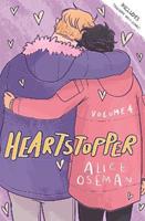 Hachette Children's Books / Hodder Children's Book Heartstopper Volume Four