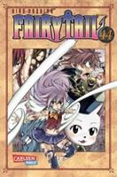 Carlsen / Carlsen Manga Fairy Tail / Fairy Tail Bd.44