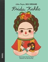 Insel Verlag Frida Kahlo
