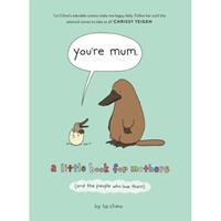 HarperCollins Publishers You're Mum