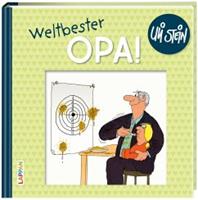 Lappan Verlag Weltbester Opa!