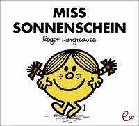 Van Ditmar Boekenimport B.V. Miss Sonnenschein - Hargreaves, Roger