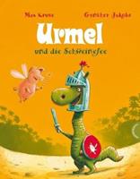 Thienemann in der Thienemann-Esslinger Verlag GmbH Urmel und die Schweinefee
