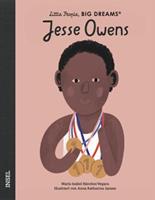 Insel Verlag Jesse Owens