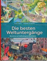 Klett Kinderbuch Verlag Die besten WeltuntergÃnge