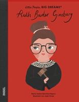 Insel Verlag Ruth Bader Ginsburg