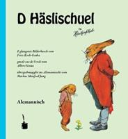 Edition TintenfaÃŸ D HÃslischuel