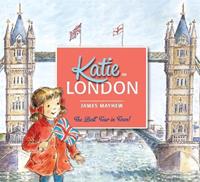 Hachette Children's Group Katie in London