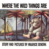 Van Ditmar Boekenimport B.V. Where The Wild Things Are - Maurice Sendak