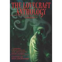 Abrams & Chronicle / Self Made Hero The Lovecraft Anthology Vol I