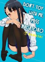 Penguin Random House US / Vertical Comics Don't Toy With Me, Miss Nagatoro 07