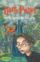 J. K. Rowling Harry Potter und die Kammer des Schreckens
