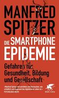 Manfred Spitzer Die Smartphone-Epidemie