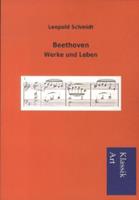 Leopold Schmidt Beethoven