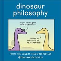 HarperCollins Publishers Dinosaur Philosophy