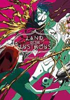 Kodansha Comics Land of the Lustrous 11