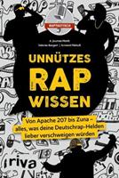 Riva Verlag Unnützes Rap-Wissen