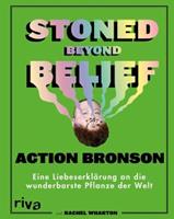 Riva Verlag Stoned Beyond Belief