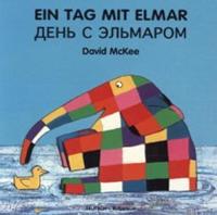 Schulbuchverlag Anadolu Ein Tag mit Elmar, deutsch-russische Ausgabe