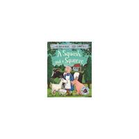 Macmillan Children's Books / Macmillan Publishers Inter A Squash and a Squeeze