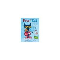 Van Ditmar Boekenimport B.V. Pete The Cat Rocking In My School Shoes - Eric Litwin