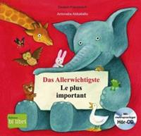 Edition bi:libri / Hueber Das Allerwichtigste / Le plus important