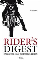 Heel Verlag Rider's Digest