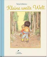 Klett Kinderbuch Verlag Kleine weite Welt